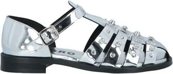 Sandro Woman Sandals
