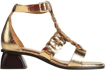 Sandro Woman Sandals