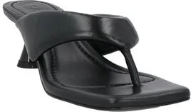 Sandro Woman Thong sandal - Image 2