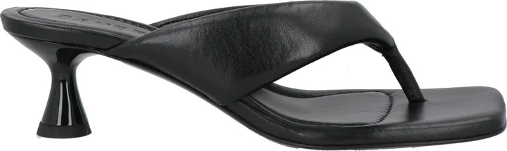 Sandro Woman Thong sandal - Image 3