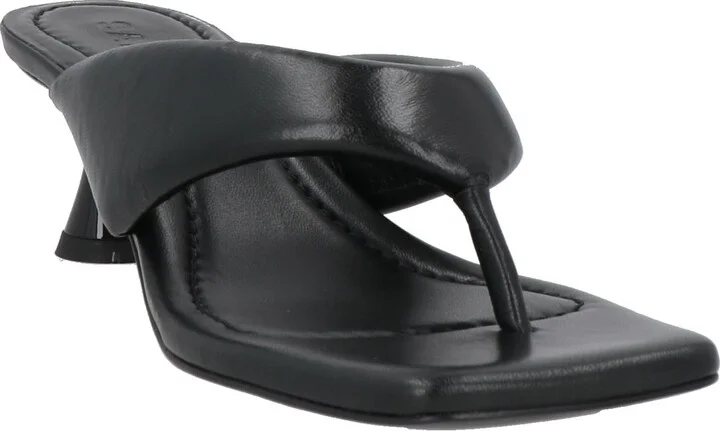 Sandro Woman Thong sandal - Image 4