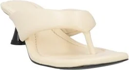Sandro Woman Thong sandal - Image 5