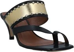 Sandro Woman Thong sandal - Image 2