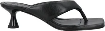 Sandro Woman Thong sandal
