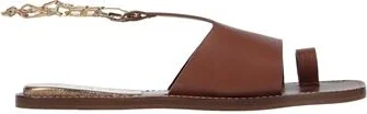 Sandro Woman Thong sandal
