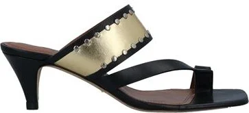 Sandro Woman Thong sandal
