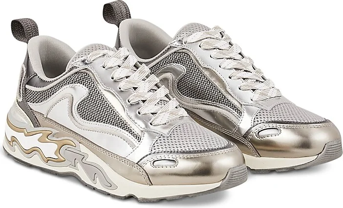 Silver