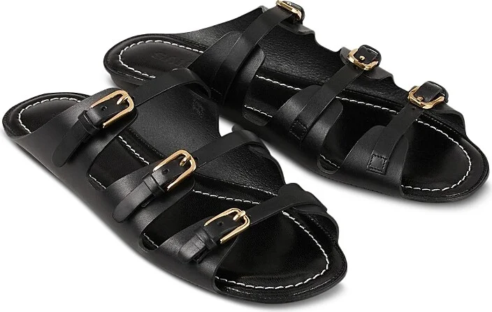 Sandro Women's Prudence Sandals
