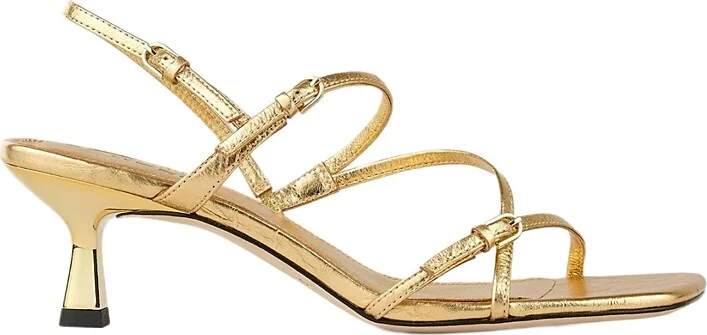 Sandro Women's Strappy Sandals