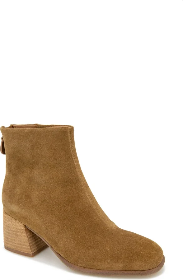 Sandryn Bootie