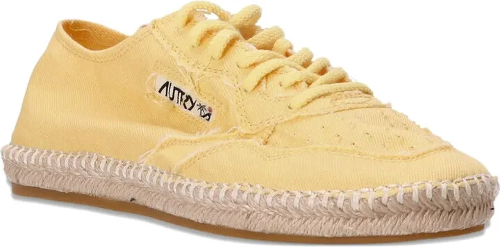 Sandy flat espadrilles - Image 2