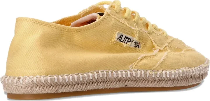 Sandy flat espadrilles - Image 3