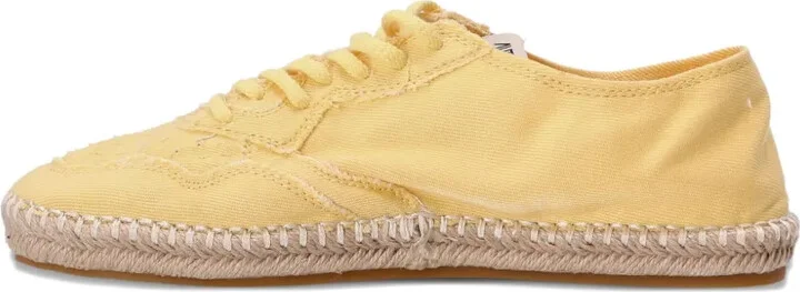 Sandy flat espadrilles - Image 4