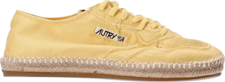 Sandy flat espadrilles