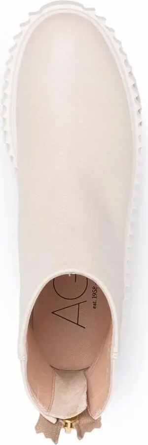 Sandy platform boots - Image 4