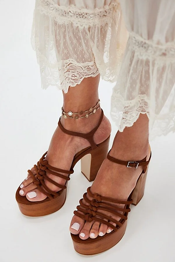Sandy Platforms - Image 2