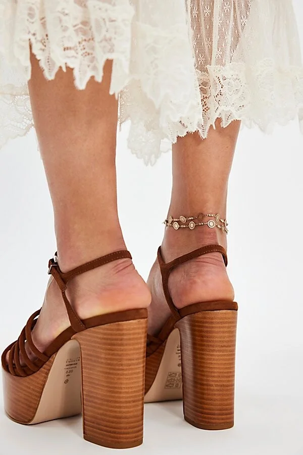 Sandy Platforms - Image 3