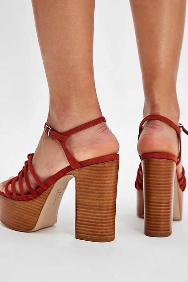 Sandy Platforms - Image 4