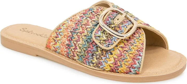 MULTI RAFFIA