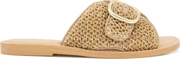 Sandy Sandal