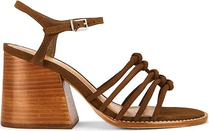 Sandy Sandal