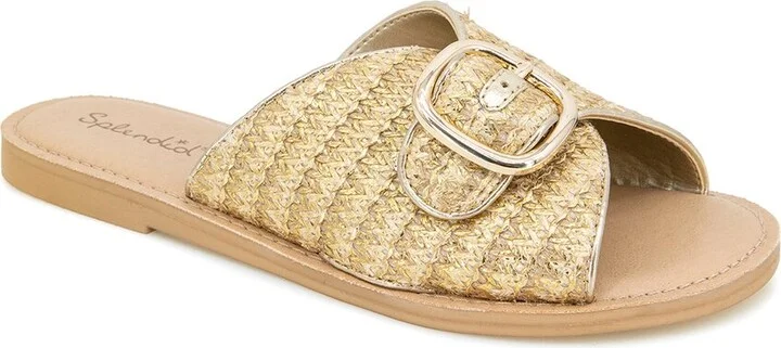 Sandy Sandal