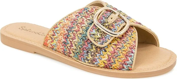 Sandy Sandal