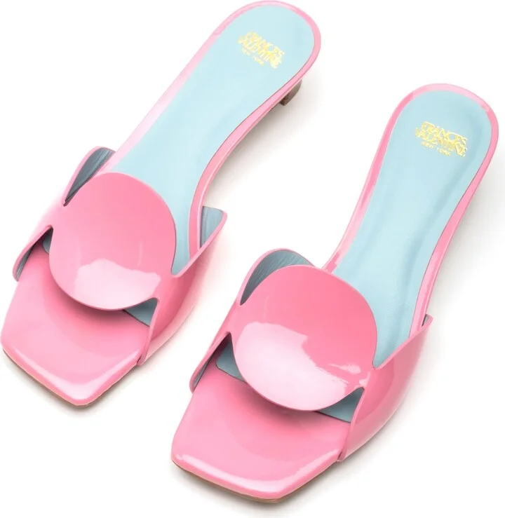 Sandy Slide Sandal - Image 4