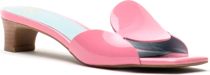 Sandy Slide Sandal