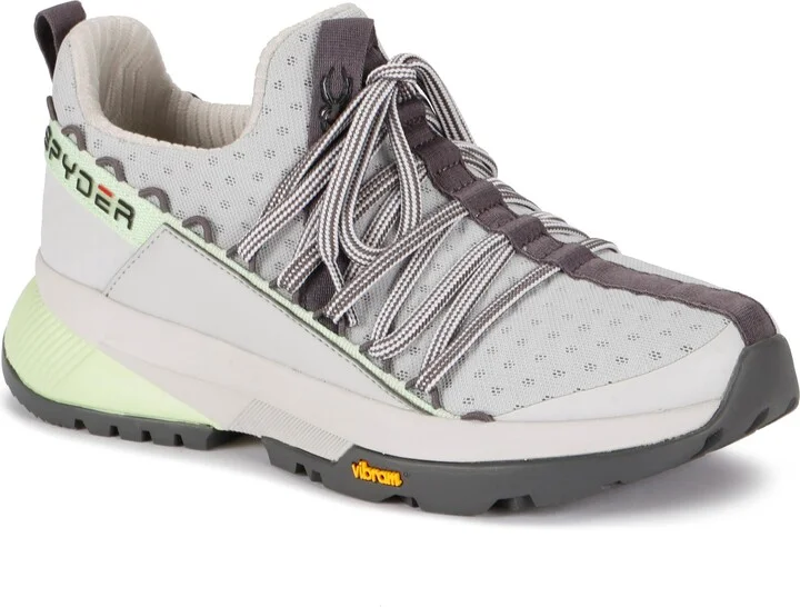 Glacier Grey
