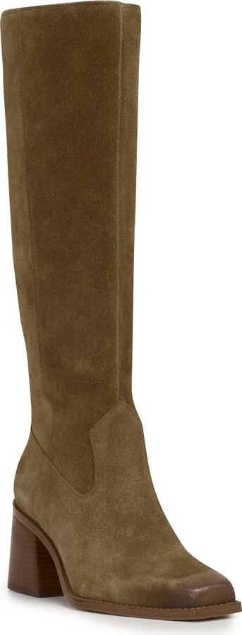 Sangeti Extra Wide Calf Boot - Image 2