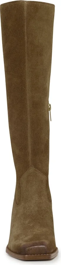 Sangeti Extra Wide Calf Boot - Image 3