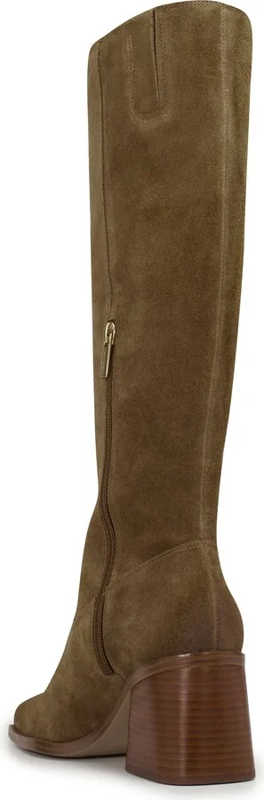 Sangeti Extra Wide Calf Boot - Image 4