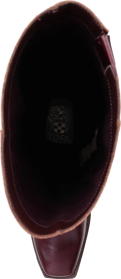 Sangeti Extra Wide Calf Boot - Image 7