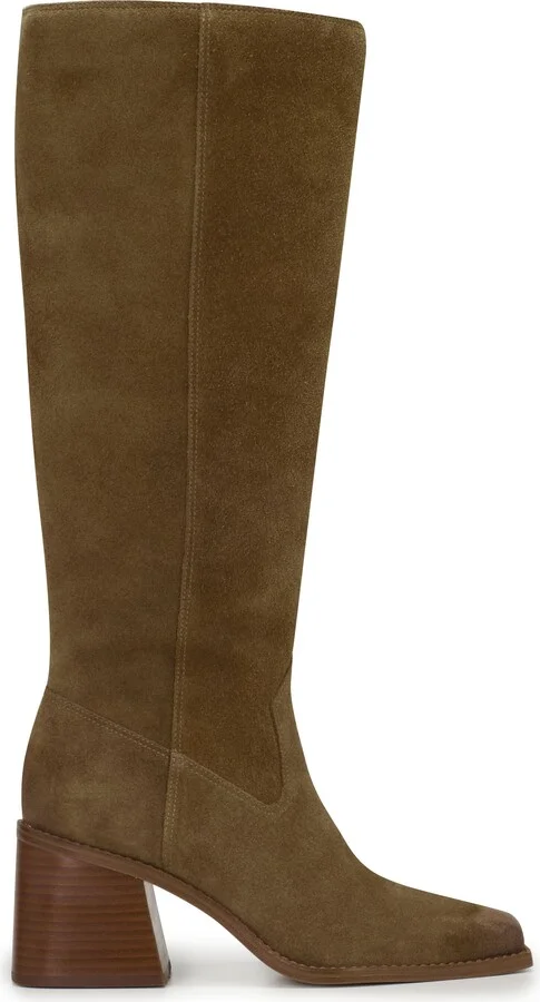 Sangeti Extra Wide Calf Boot