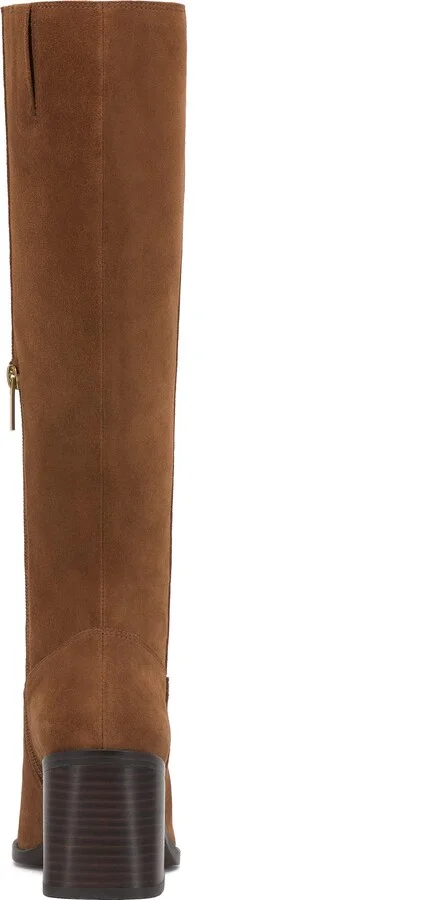 Sangeti Knee High Boot - Image 7