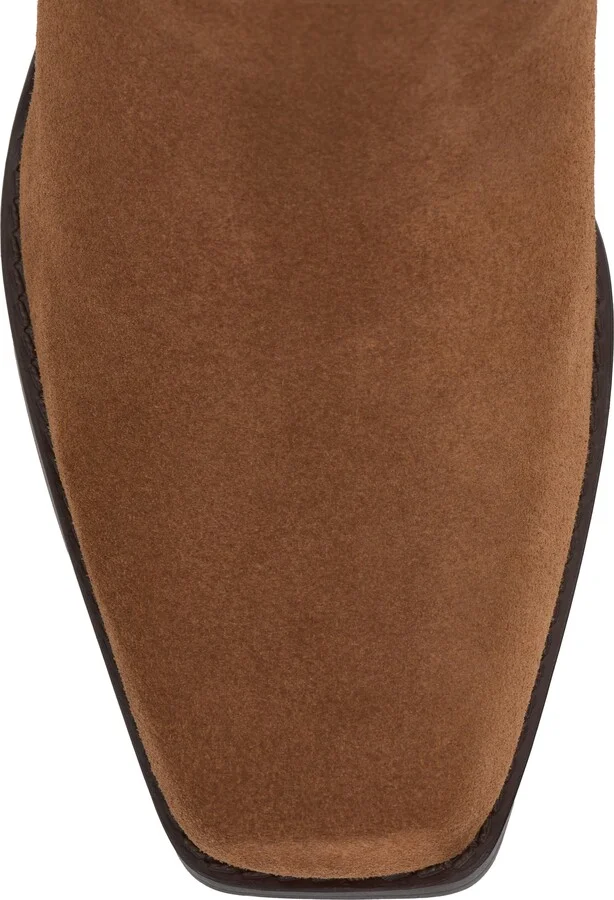 Sangeti Knee High Boot - Image 8