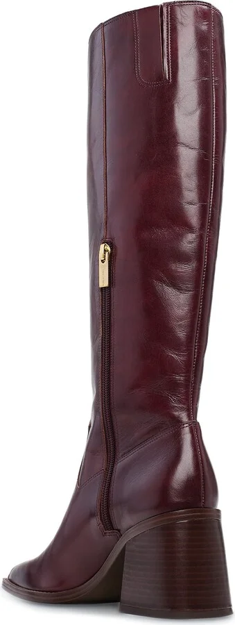 Sangeti Knee High Boot - Image 11