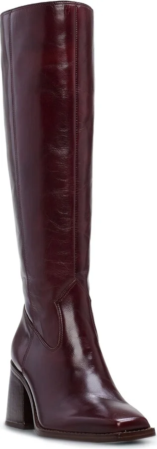 Dark Mahogany