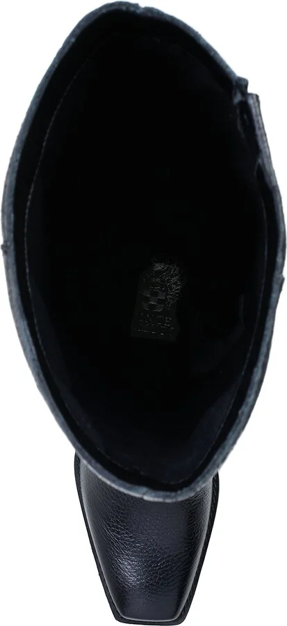 Sangeti Wide Calf Boot - Image 7