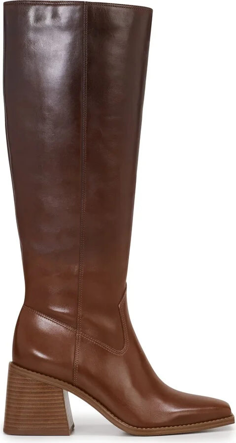 Sangeti Wide Calf Boot