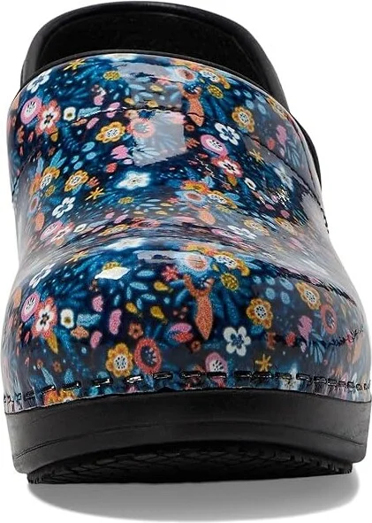Sanita Gardenia Women's Shoes Dark Blue : EU 40 (US Women's 8.5-9) Regular, Leather - Image 5