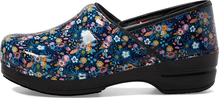 Sanita Gardenia Women's Shoes Dark Blue : EU 40 (US Women's 8.5-9) Regular, Leather - Image 6