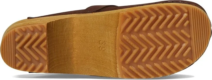 Sanita Hedi Women's Sandals Antique Brown : EU 37 (US Women's 6.5-7) Regular, Leather/Suede - Image 3