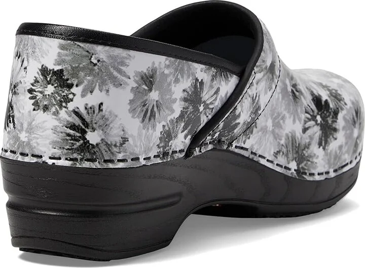 Sanita Inkwell Women's Shoes Black : EU 38 (US Women's 6.5-7) Regular, Leather - Image 4