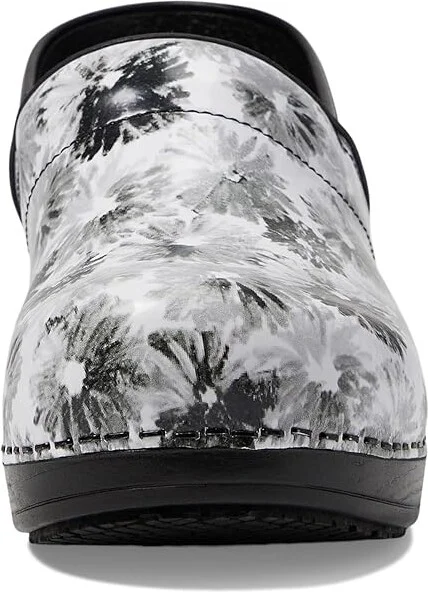 Sanita Inkwell Women's Shoes Black : EU 38 (US Women's 6.5-7) Regular, Leather - Image 5