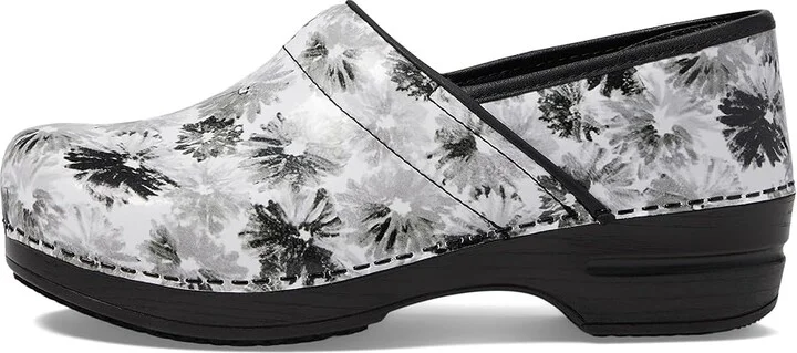 Sanita Inkwell Women's Shoes Black : EU 38 (US Women's 6.5-7) Regular, Leather - Image 6