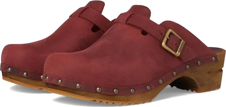 Deep Red