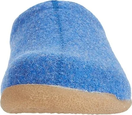 Sanita Lodge Slide Shoes Jeans : EU 44 (US Men's 10) Regular, Wool/Felt - Image 5