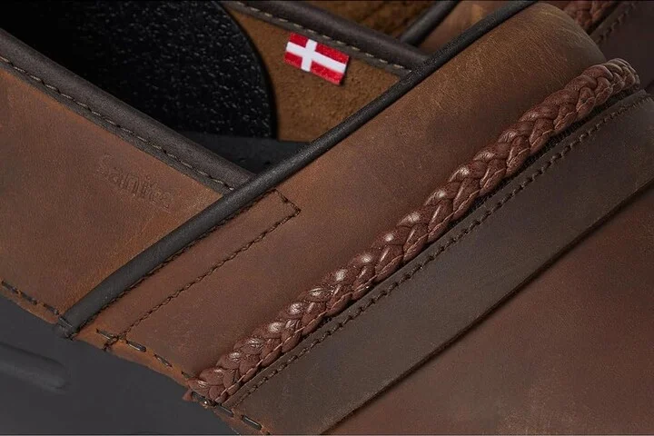 Sanita Lorette High Heels Antique Brown : EU 41 (US Women's 9.5-10) Regular, Leather/Rubber - Image 7